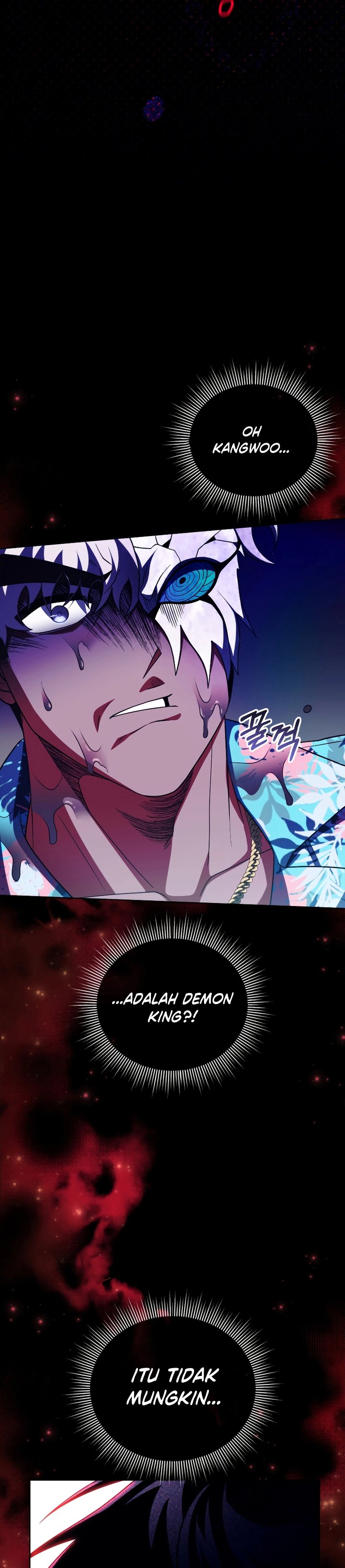Player Who Returned 10,000 Years Later chapter 75