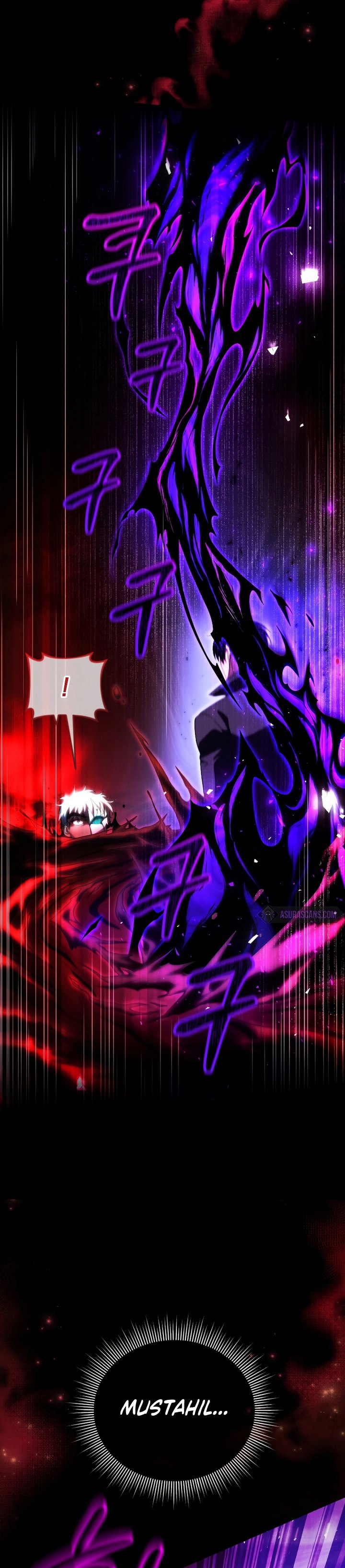 Player Who Returned 10,000 Years Later chapter 75