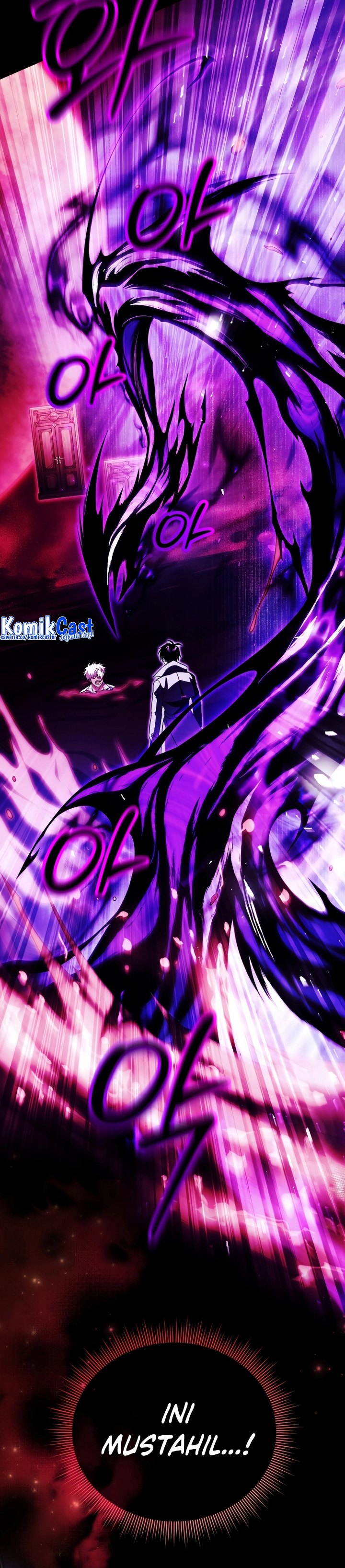 Player Who Returned 10,000 Years Later chapter 75