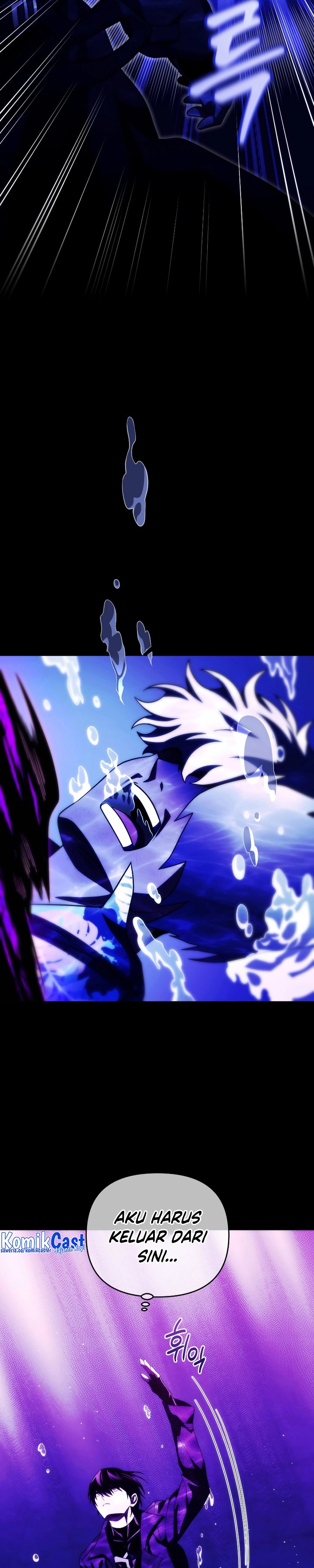 Player Who Returned 10,000 Years Later chapter 75