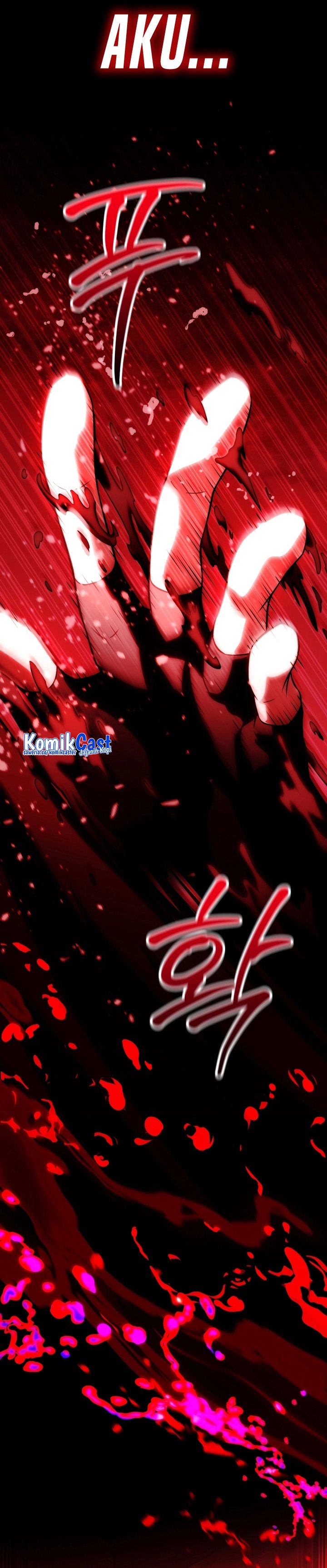 Player Who Returned 10,000 Years Later chapter 75