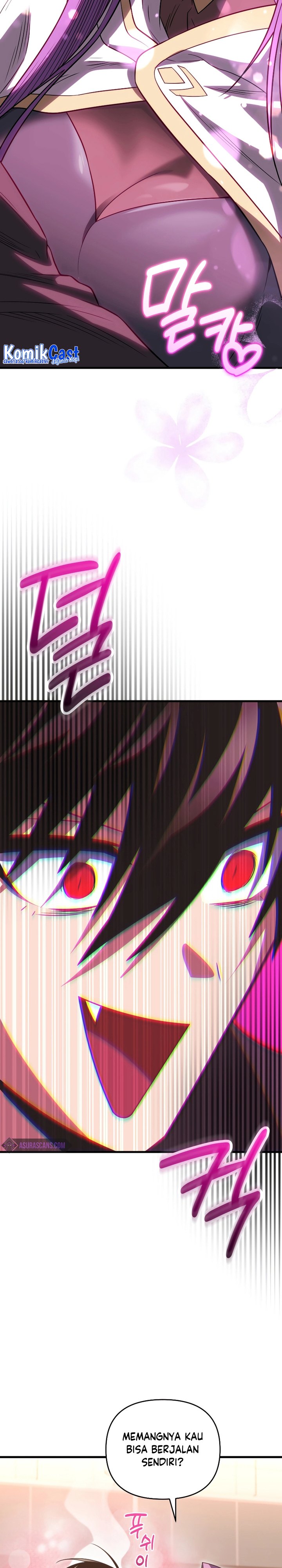 Player Who Returned 10,000 Years Later chapter 75