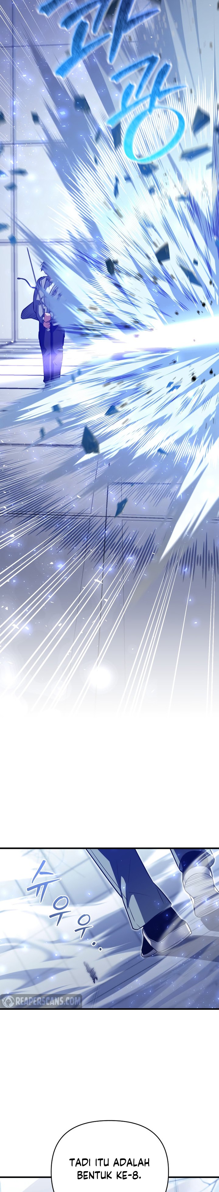 Player Who Returned 10,000 Years Later chapter 76