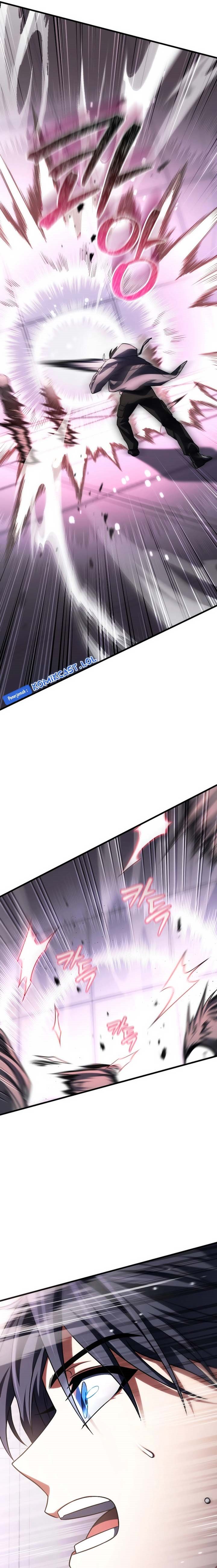 Player Who Returned 10,000 Years Later chapter 77