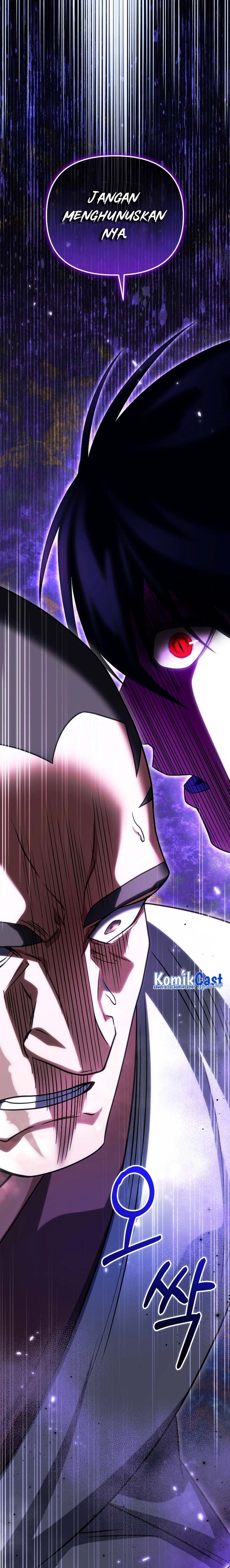 Player Who Returned 10,000 Years Later chapter 77