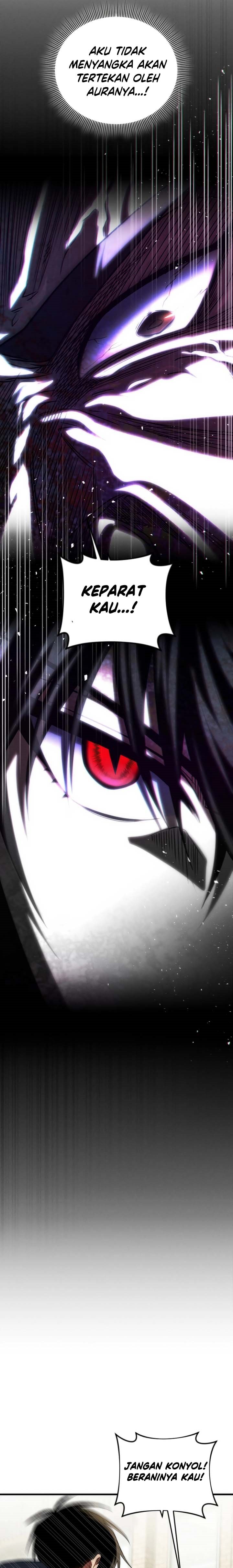 Player Who Returned 10,000 Years Later chapter 77