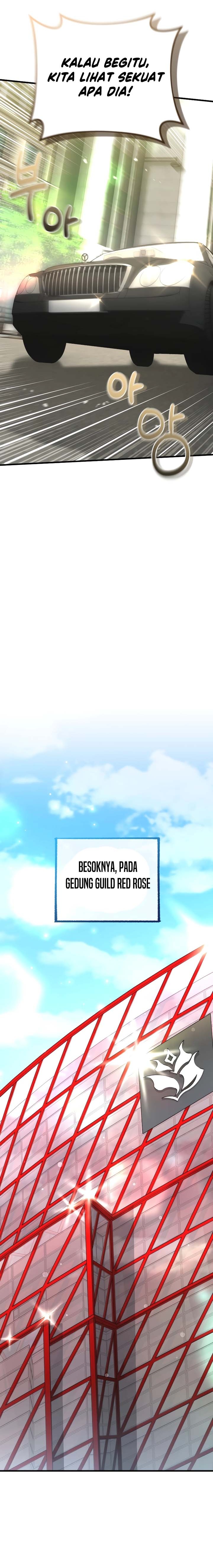 Player Who Returned 10,000 Years Later chapter 79
