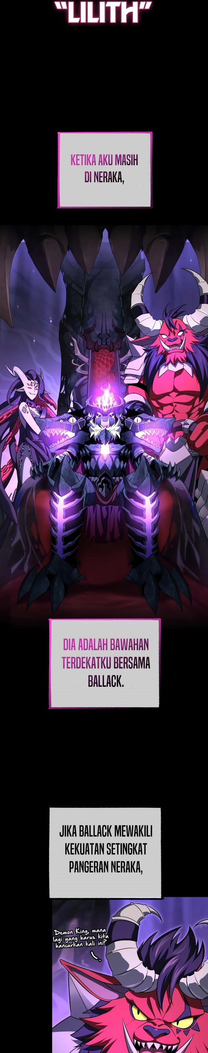 Player Who Returned 10,000 Years Later chapter 81