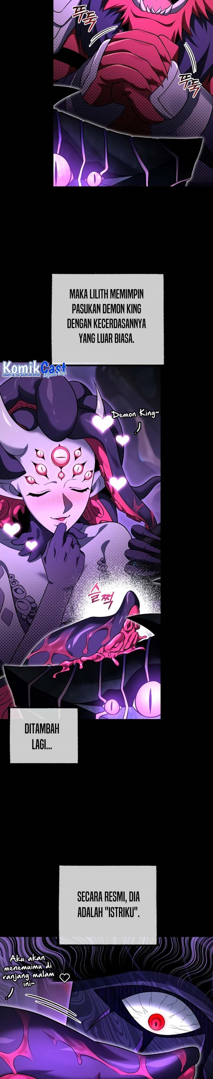 Player Who Returned 10,000 Years Later chapter 81