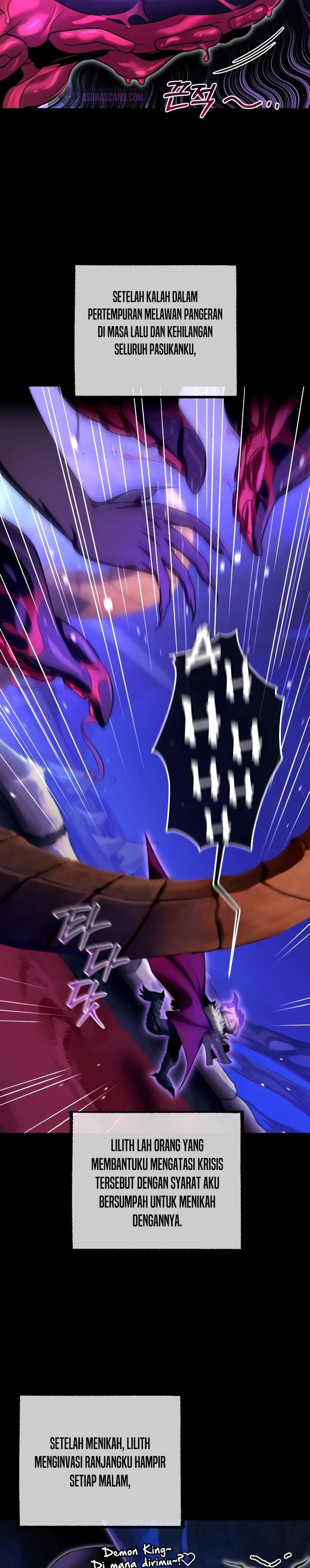 Player Who Returned 10,000 Years Later chapter 81