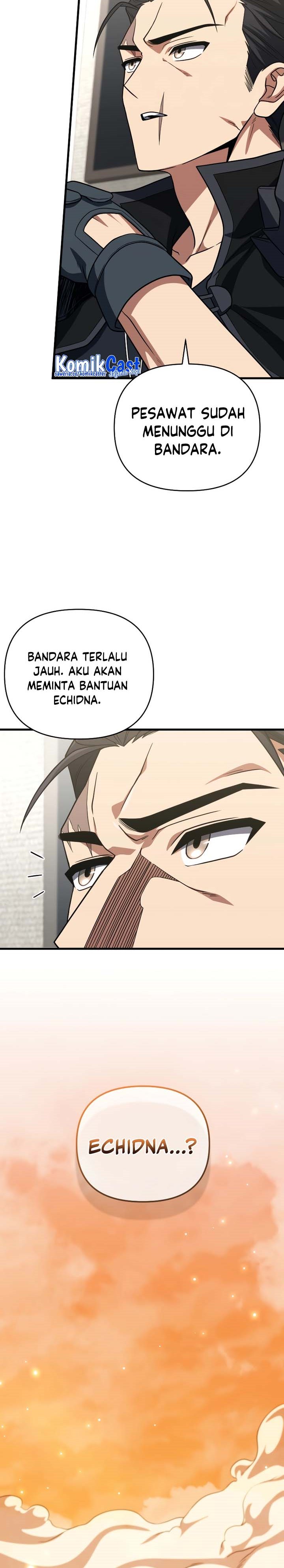 Player Who Returned 10,000 Years Later chapter 81