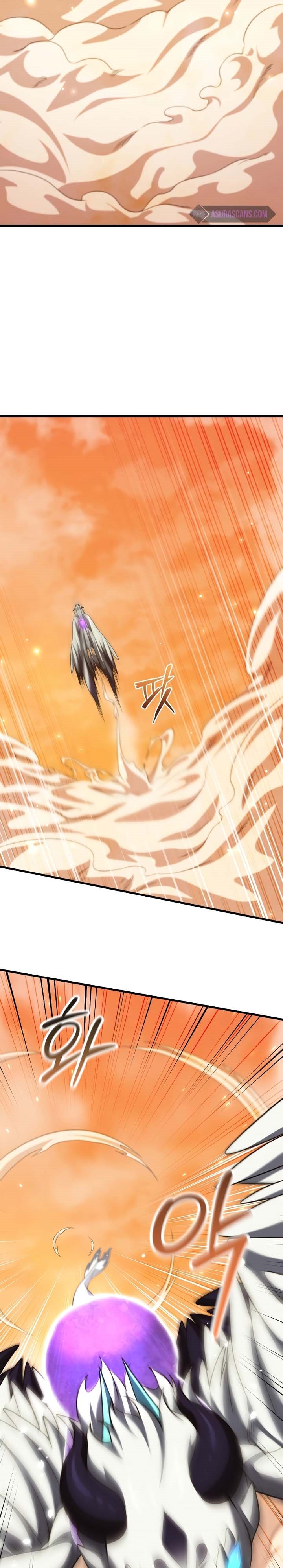 Player Who Returned 10,000 Years Later chapter 81