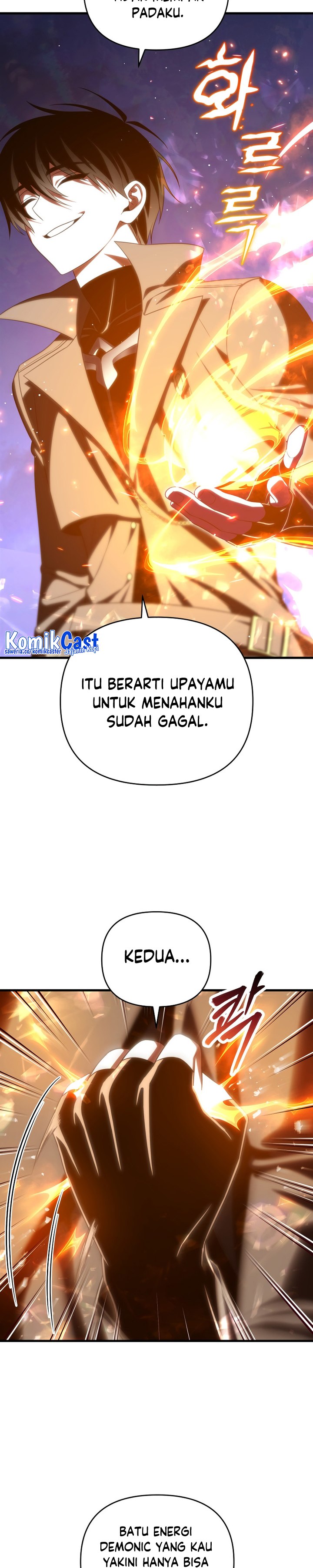 Dilarang COPAS - situs resmi www.mangacanblog.com - Komik player who returned 10000 years later 086 - chapter 86 87 Indonesia player who returned 10000 years later 086 - chapter 86 Terbaru 3|Baca Manga Komik Indonesia|Mangacan