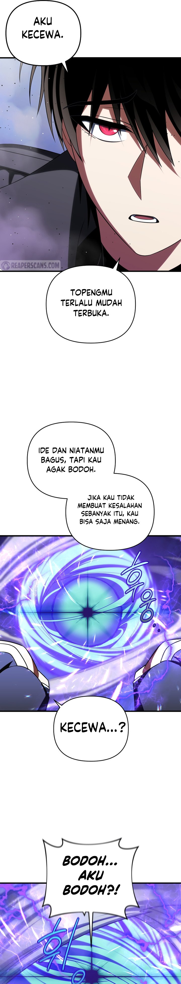 Dilarang COPAS - situs resmi www.mangacanblog.com - Komik player who returned 10000 years later 086 - chapter 86 87 Indonesia player who returned 10000 years later 086 - chapter 86 Terbaru 13|Baca Manga Komik Indonesia|Mangacan