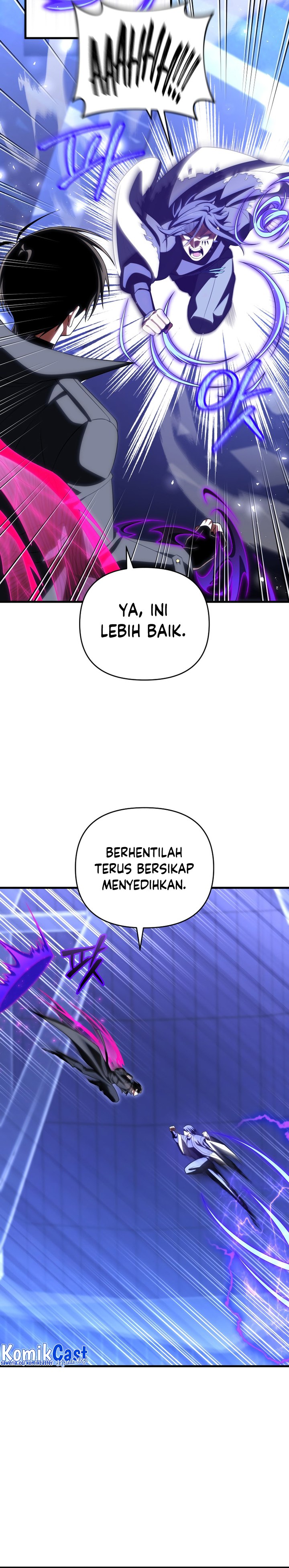 Dilarang COPAS - situs resmi www.mangacanblog.com - Komik player who returned 10000 years later 086 - chapter 86 87 Indonesia player who returned 10000 years later 086 - chapter 86 Terbaru 16|Baca Manga Komik Indonesia|Mangacan