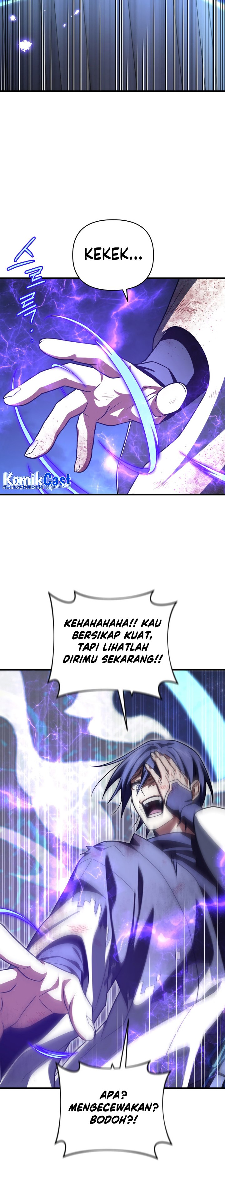 Dilarang COPAS - situs resmi www.mangacanblog.com - Komik player who returned 10000 years later 086 - chapter 86 87 Indonesia player who returned 10000 years later 086 - chapter 86 Terbaru 31|Baca Manga Komik Indonesia|Mangacan