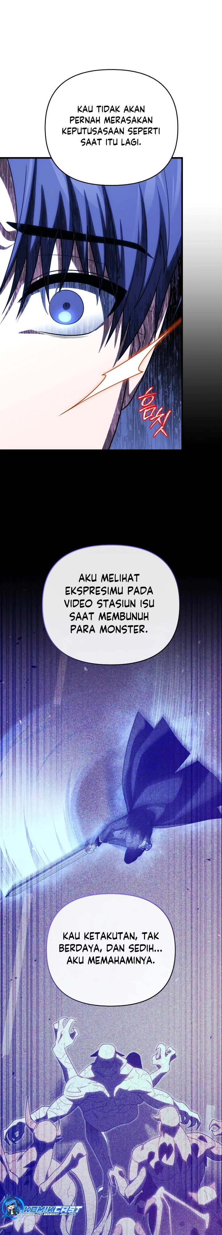 Player Who Returned 10,000 Years Later chapter 90