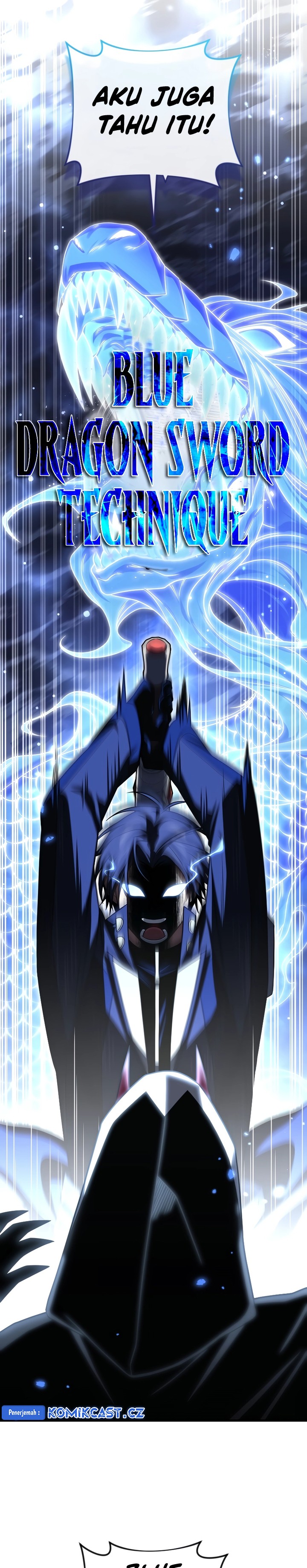 Player Who Returned 10,000 Years Later chapter 93