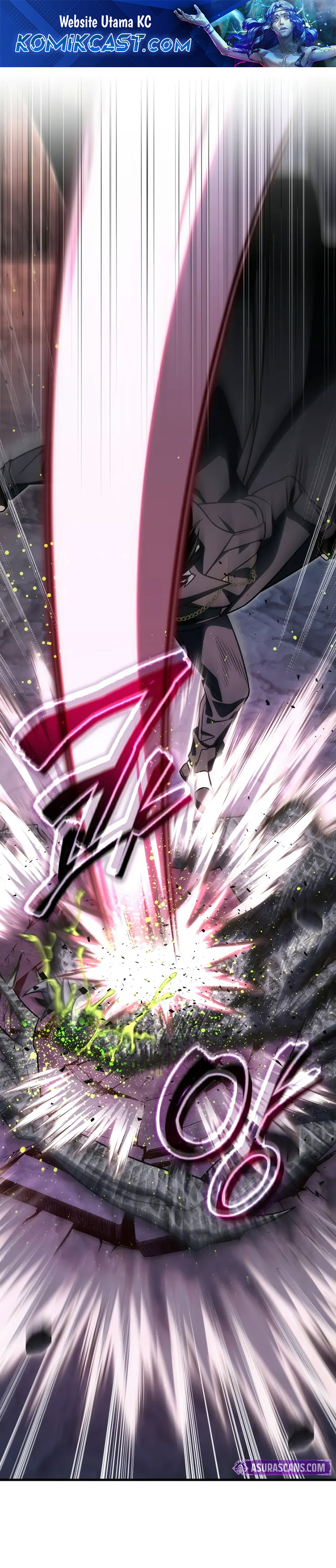 Player Who Returned 10,000 Years Later Chapter 106 Bahasa Indonesia