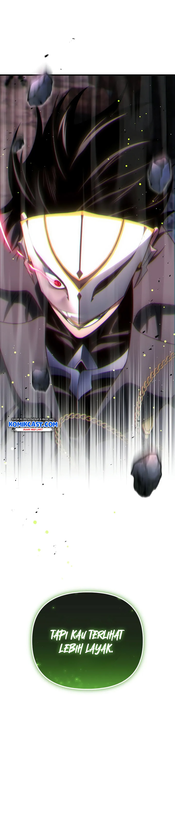 Player Who Returned 10,000 Years Later Chapter 106 Bahasa Indonesia