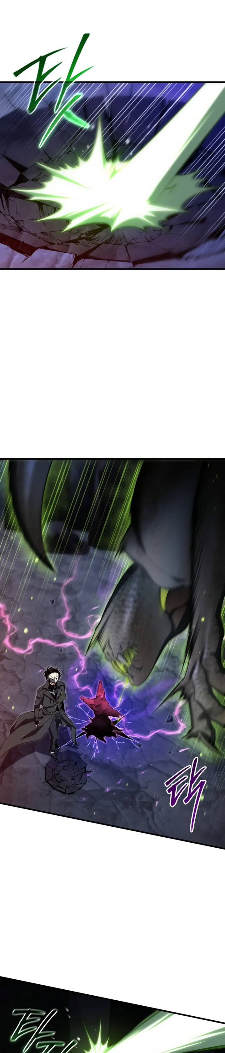 Player Who Returned 10,000 Years Later Chapter 106 Bahasa Indonesia