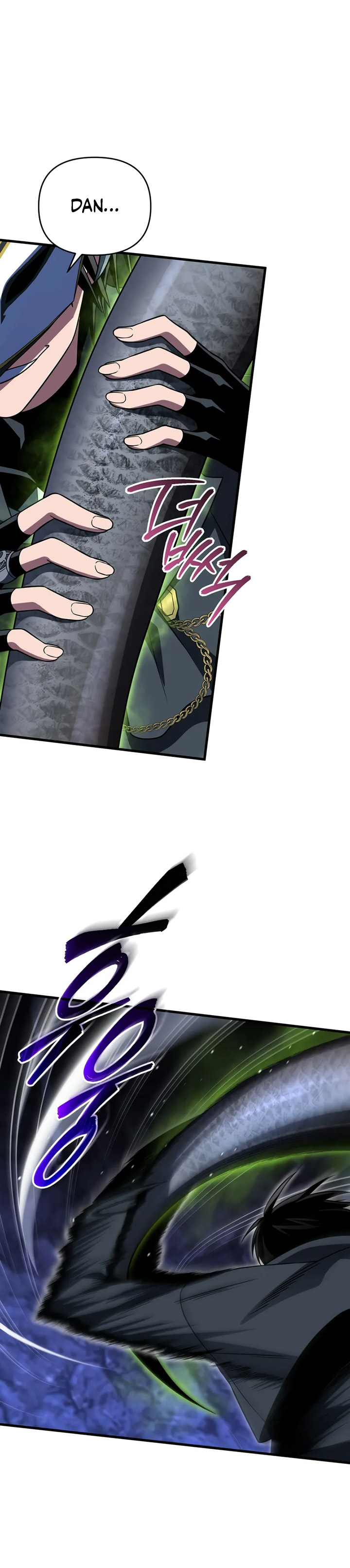 Player Who Returned 10,000 Years Later Chapter 106 Bahasa Indonesia