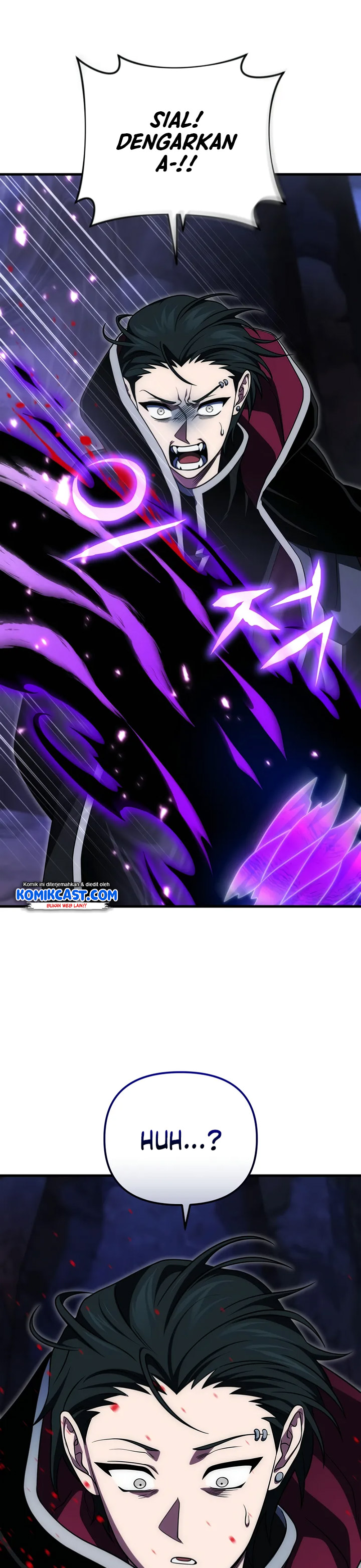 Player Who Returned 10,000 Years Later Chapter 106 Bahasa Indonesia