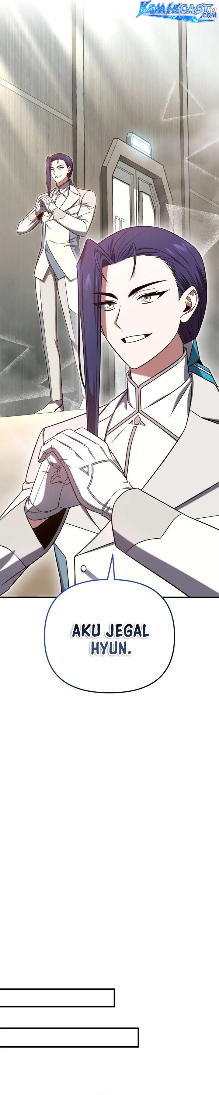 Player Who Returned 10,000 Years Later chapter 108