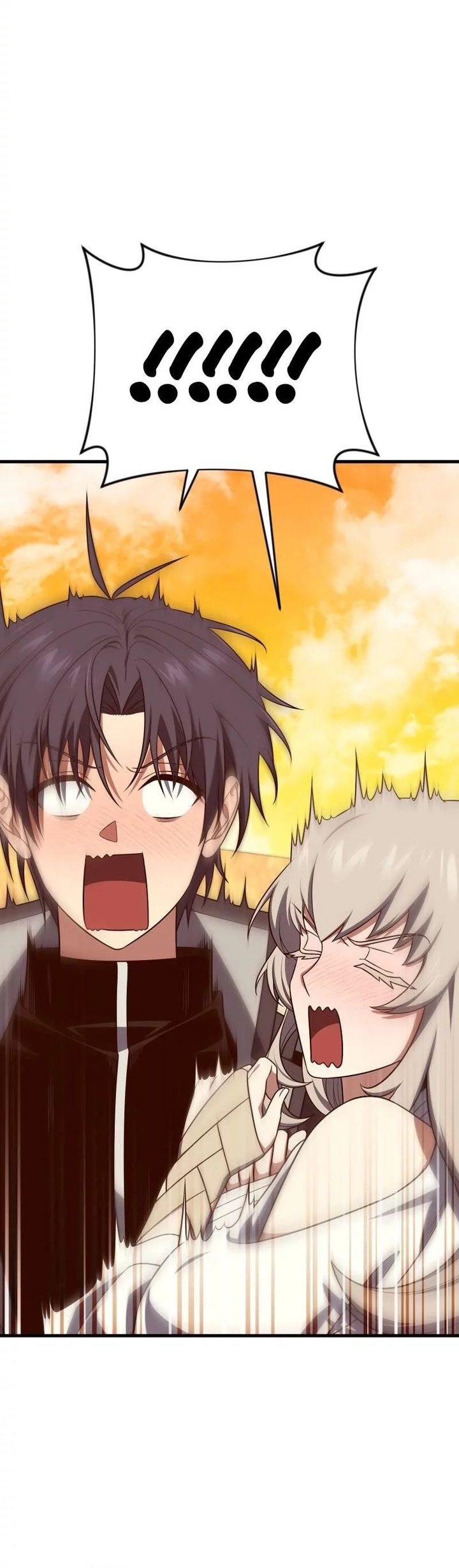 Player Who Returned 10,000 Years Later chapter 108