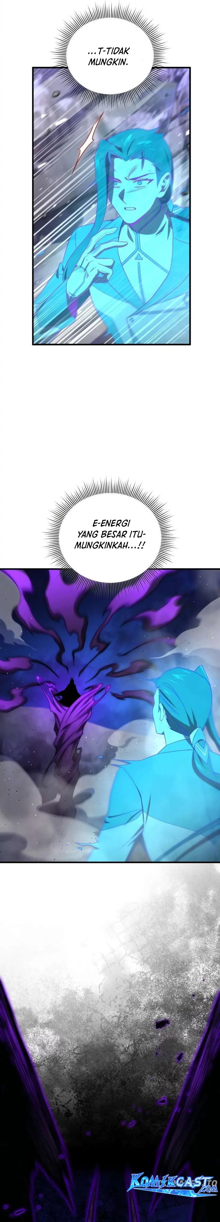 Player Who Returned 10,000 Years Later chapter 108