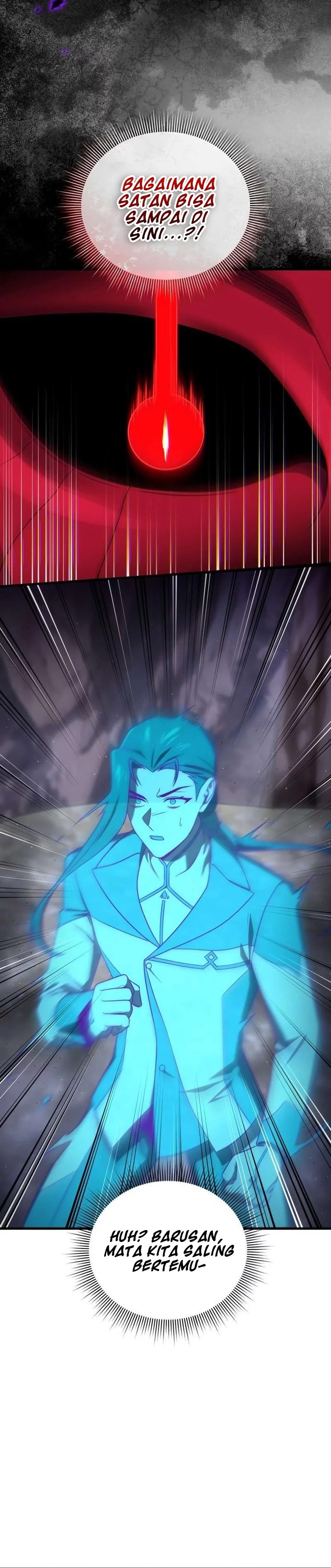 Player Who Returned 10,000 Years Later chapter 108