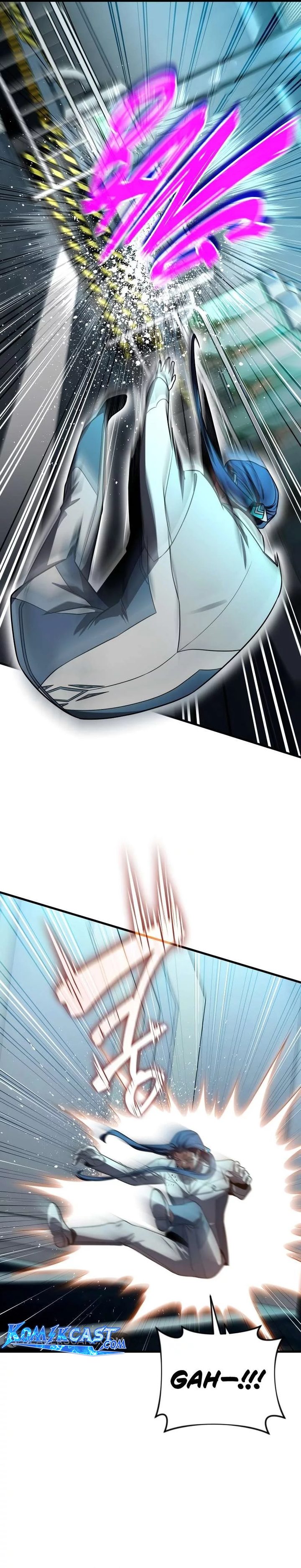 Player Who Returned 10,000 Years Later chapter 108