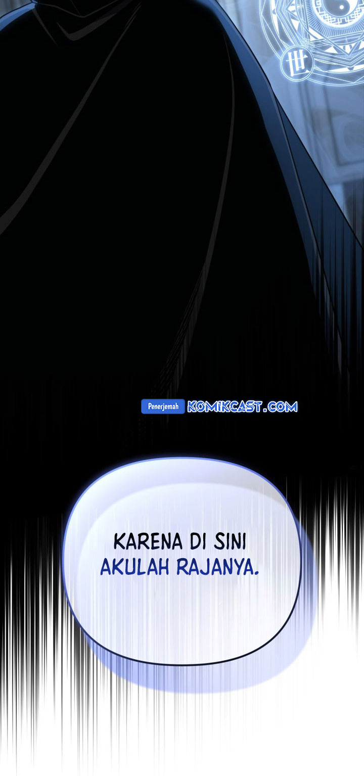 Player Who Returned 10,000 Years Later chapter 109