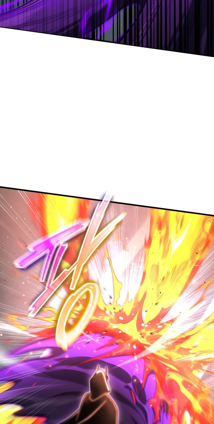 Player Who Returned 10,000 Years Later chapter 109