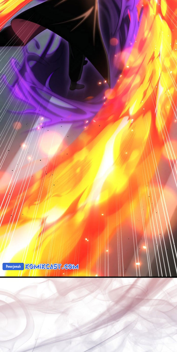 Player Who Returned 10,000 Years Later chapter 109