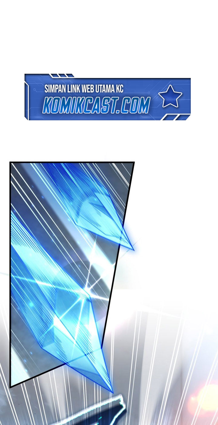 Player Who Returned 10,000 Years Later chapter 109