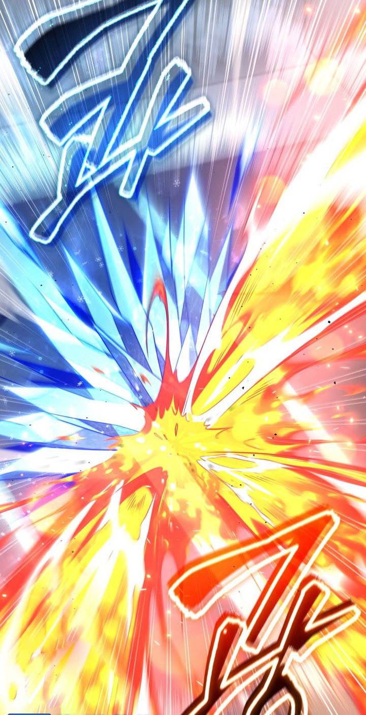 Player Who Returned 10,000 Years Later chapter 109