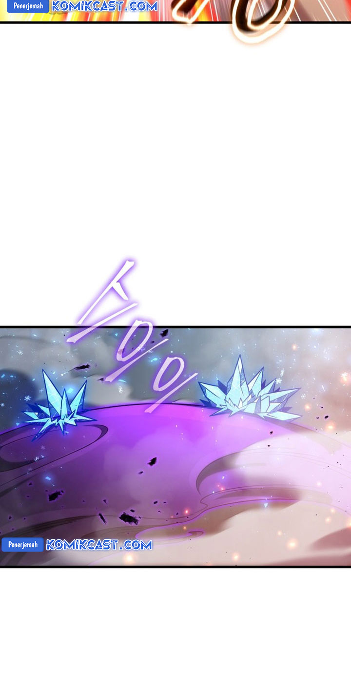 Player Who Returned 10,000 Years Later chapter 109