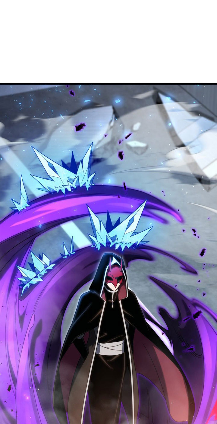 Player Who Returned 10,000 Years Later chapter 109