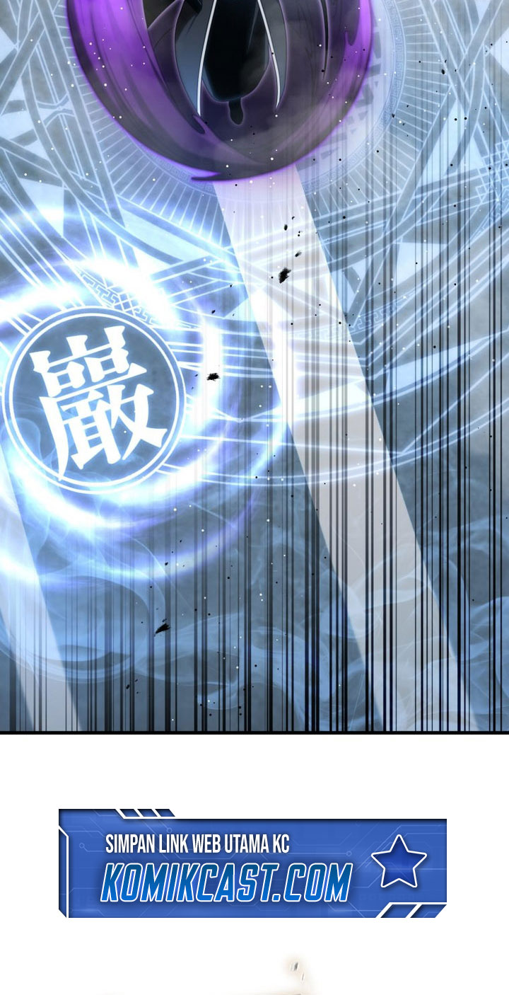 Player Who Returned 10,000 Years Later chapter 109