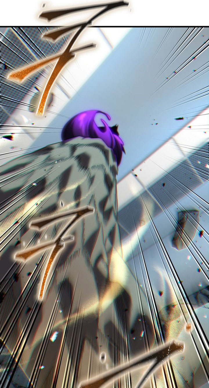 Player Who Returned 10,000 Years Later chapter 109