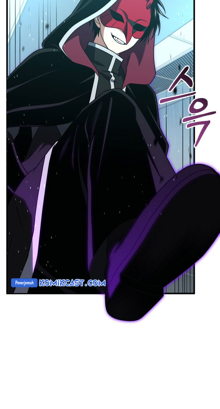 Player Who Returned 10,000 Years Later chapter 109
