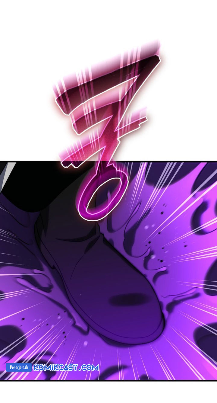 Player Who Returned 10,000 Years Later chapter 109