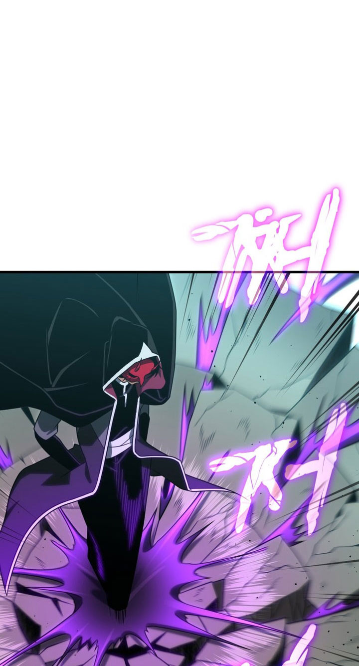 Player Who Returned 10,000 Years Later chapter 109