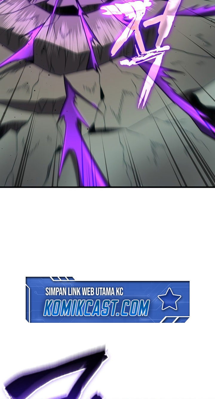 Player Who Returned 10,000 Years Later chapter 109