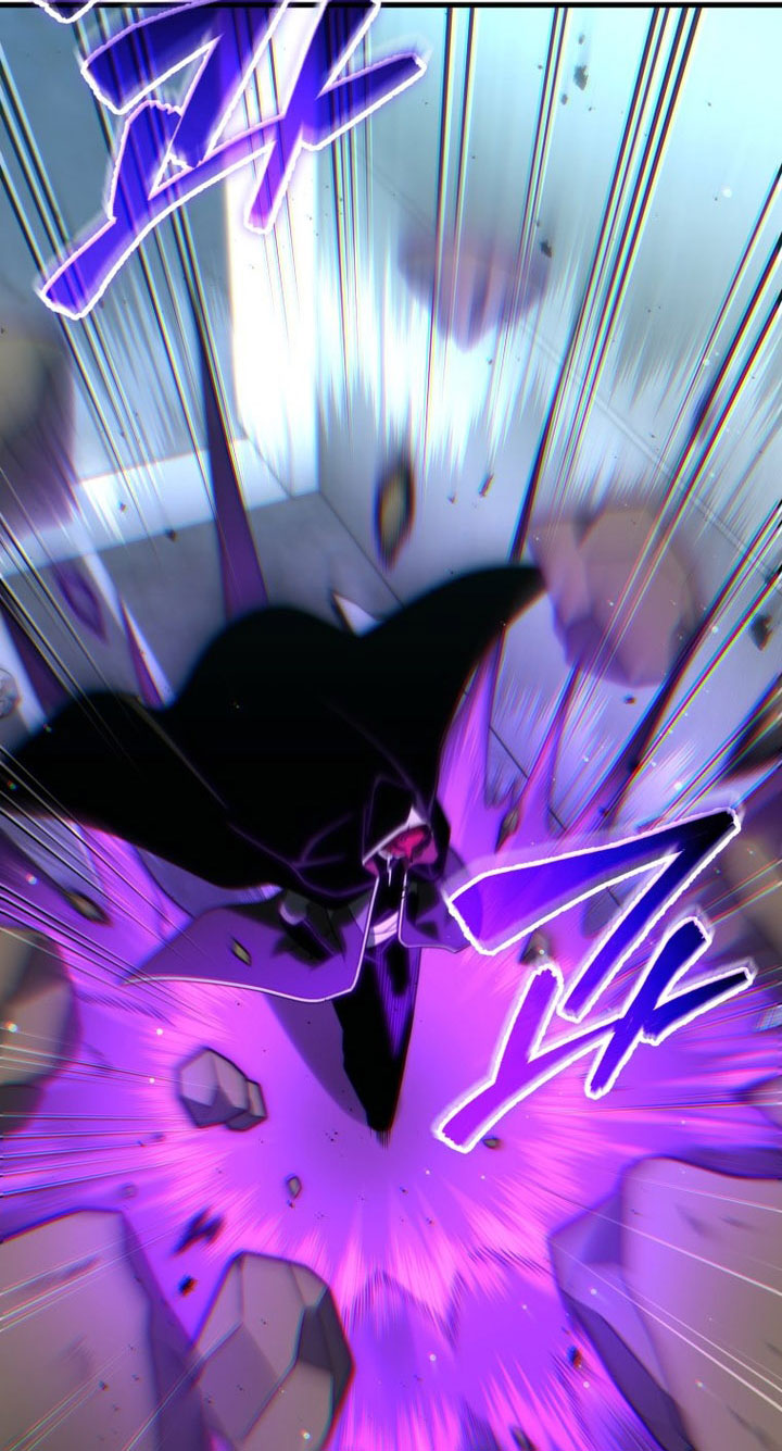 Player Who Returned 10,000 Years Later chapter 109