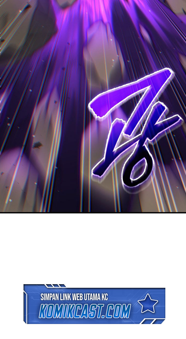 Player Who Returned 10,000 Years Later chapter 109