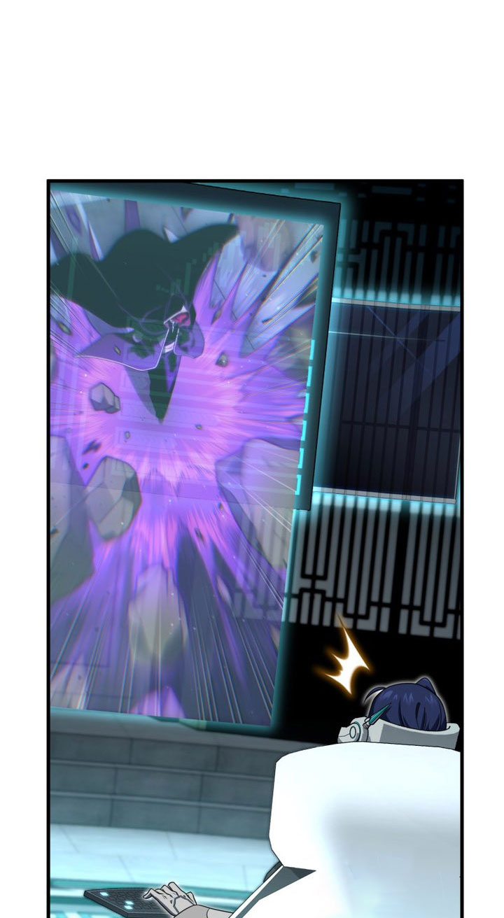 Player Who Returned 10,000 Years Later chapter 109