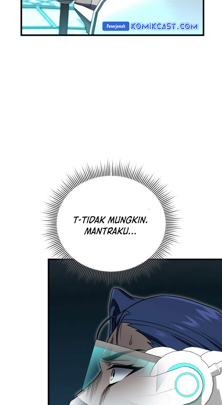 Player Who Returned 10,000 Years Later chapter 109