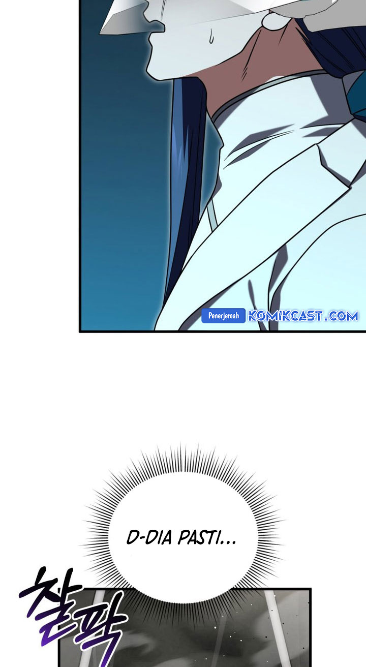 Player Who Returned 10,000 Years Later chapter 109